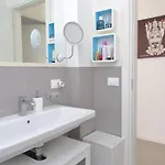 2-room Near With 2 Pools - Luna Apartman