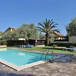 2-room Near With 2 Pools - Luna Apartman Cefalù