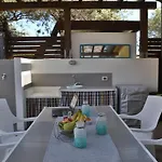 2-room Near With 2 Pools - Luna * Cefalù