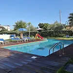 2-room Near With 2 Pools - Luna * Cefalù