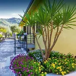 Apartman 2-room Near With 2 Pools - Luna Cefalù