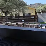 2-room Near With 2 Pools - Luna *