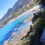2-room Near With 2 Pools - Luna Apartman Cefalù
