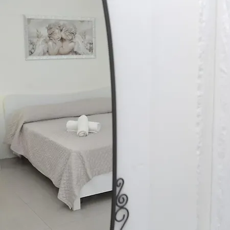 2-room Near Cefalu With 2 Pools - Luna Apartment