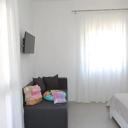 2-room Near Cefalu With 2 Pools - Luna *
