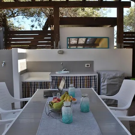 2-room Near Cefalu With 2 Pools - Luna * Lascari