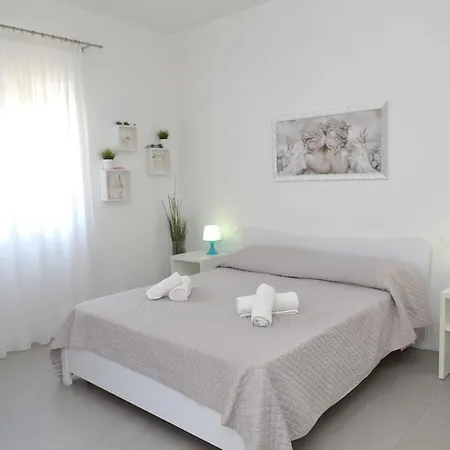 Apartmán 2-room Near With 2 Pools - Luna Cefalù