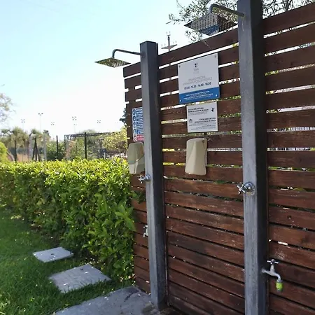 Apartman 2-room Near With 2 Pools - Luna *