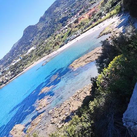 2-room Near Cefalu With 2 Pools - Luna Apartment Lascari